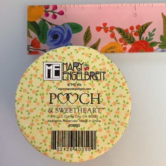 Mary Engelbreit vintage Mother O’ Mine trinket box - Picture 3 of 4